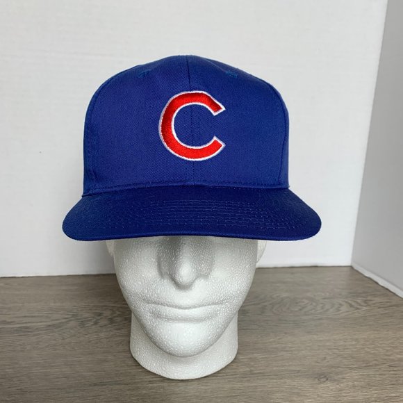 Genuine Merchandise Cubs Snapback Hat Adjustable - Picture 1 of 6